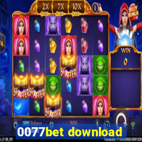 0077bet download